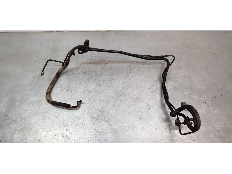 Recambio de tubos aire acondicionado para volvo xc90 d5 summum (7 asientos) (136kw) referencia OEM IAM 8623265   Recambio de tubos aire acondicionado para volvo xc90 d5 summum (7 asientos) (136kw) referencia OEM IAM 8623265