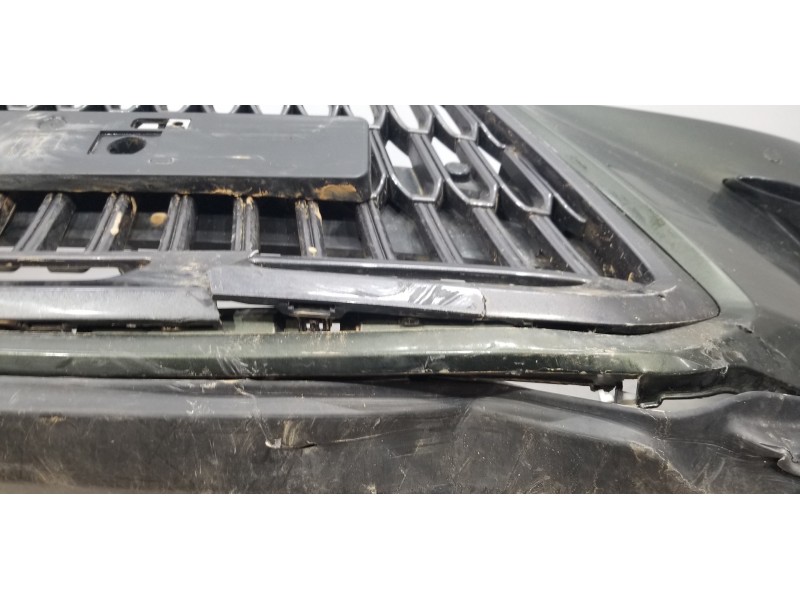 Recambio de paragolpes delantero para lexus nx premium referencia OEM IAM 5211978960   Recambio de paragolpes delantero para lexus nx premium referencia OEM IAM 5211978960