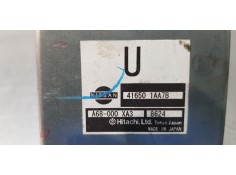 Recambio de modulo electronico para nissan murano (z51) básico referencia OEM IAM 416501AA7B   2