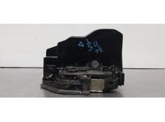 Recambio de cerradura puerta trasera derecha para bmw x5 (e70) xdrive35d referencia OEM IAM 51227229460