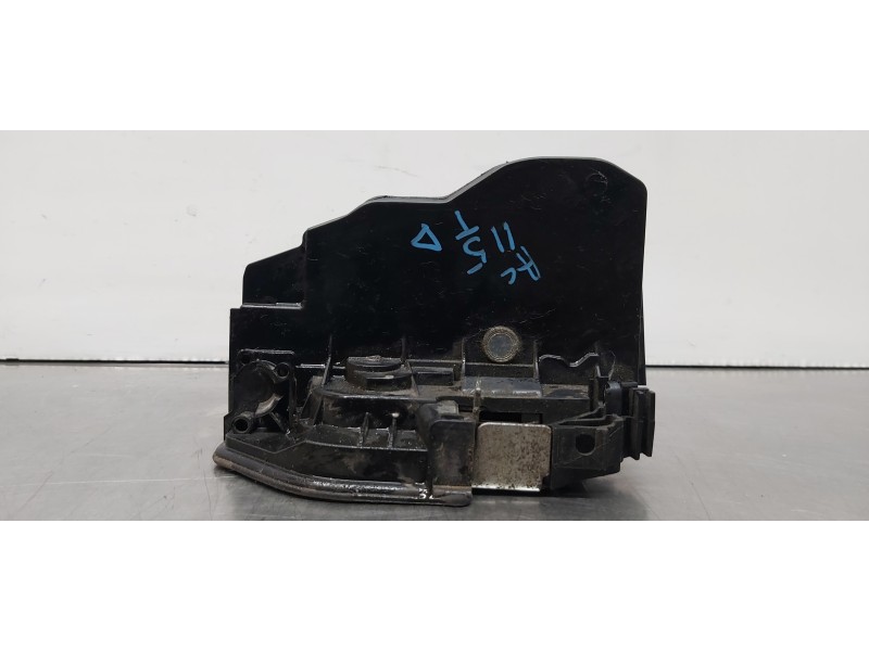 Recambio de cerradura puerta trasera derecha para bmw x5 (e70) xdrive35d referencia OEM IAM 51227229460   Recambio de cerradura puerta trasera derecha para bmw x5 (e70) xdrive35d referencia OEM IAM 51227229460