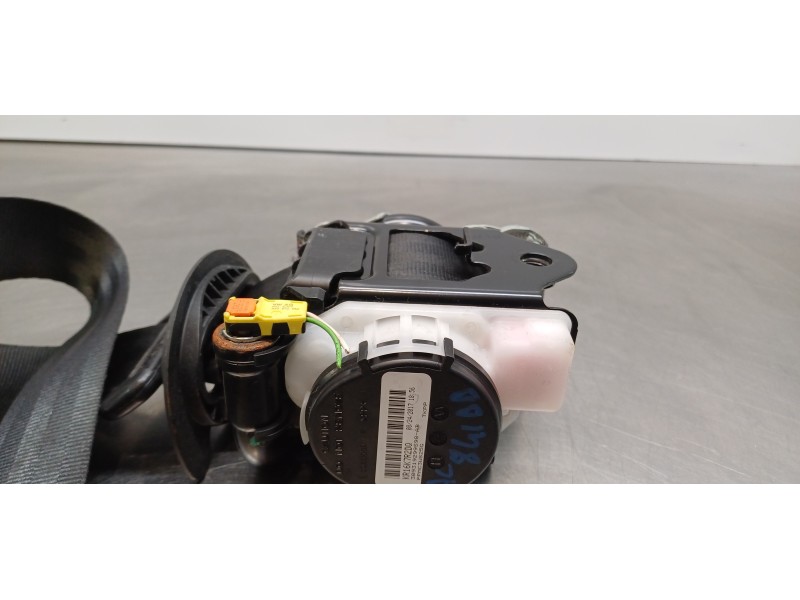 Recambio de kit airbag para skoda kodiaq style 4x4 referencia OEM IAM 566857007AZR2  