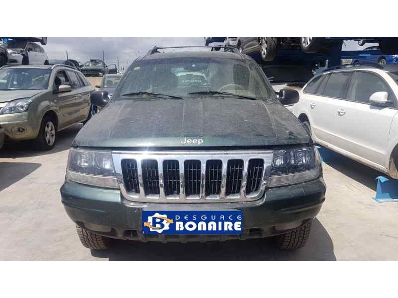 jeep gr.cherokee (wj/wg) del año 2000
