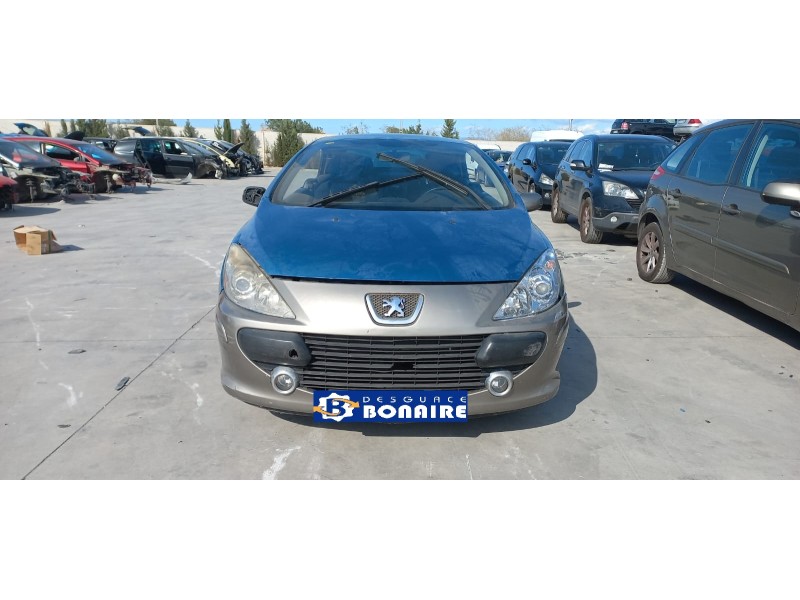 peugeot 307 cc (s2) del año 2006