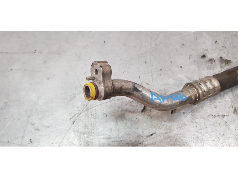 Recambio de tubos aire acondicionado para bmw serie 5 lim. (f10) 530d referencia OEM IAM 9201928  