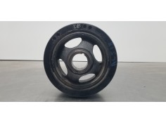 Recambio de polea cigueñal para mercedes clase s (w221) berlina 420 / 450 cdi (221.028) referencia OEM IAM A6290300303  
