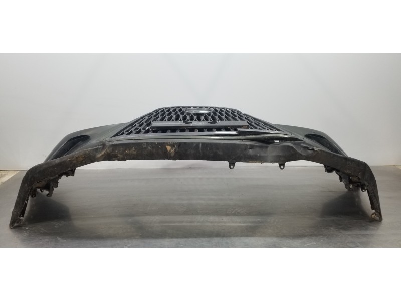 Recambio de paragolpes delantero para lexus nx premium referencia OEM IAM 5211978960   Recambio de paragolpes delantero para lexus nx premium referencia OEM IAM 5211978960