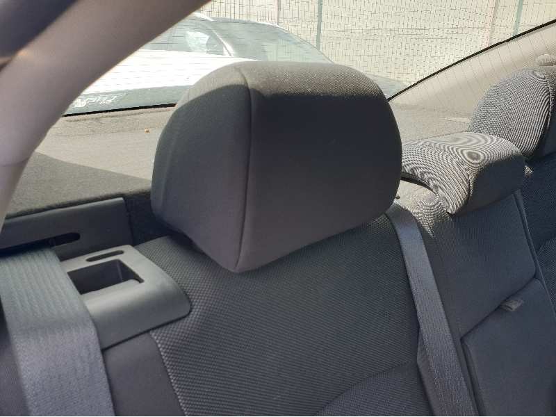 chevrolet cruze hatchback del año 2012