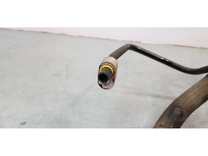 Recambio de tubos aire acondicionado para volvo xc90 d5 summum (7 asientos) (136kw) referencia OEM IAM 8623265   Recambio de tubos aire acondicionado para volvo xc90 d5 summum (7 asientos) (136kw) referencia OEM IAM 8623265