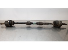 Recambio de transmision delantera derecha para hyundai i40 premium referencia OEM IAM 495013Z450  