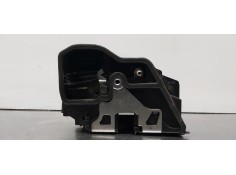 Recambio de cerradura puerta trasera derecha para bmw x5 (e70) xdrive35d referencia OEM IAM 51227229460   2