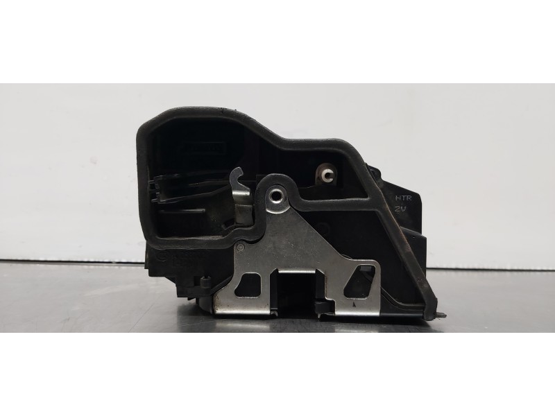 Recambio de cerradura puerta trasera derecha para bmw x5 (e70) xdrive35d referencia OEM IAM 51227229460   Recambio de cerradura puerta trasera derecha para bmw x5 (e70) xdrive35d referencia OEM IAM 51227229460