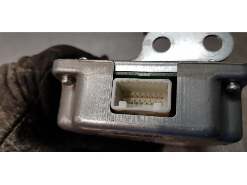 Recambio de modulo electronico para nissan murano (z51) básico referencia OEM IAM 416501AA7B  