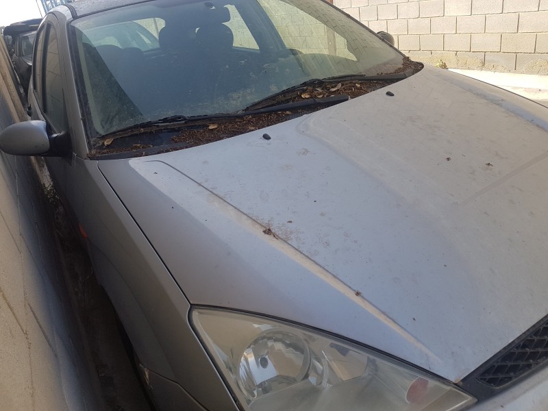 ford focus berlina (cak) del año 2002