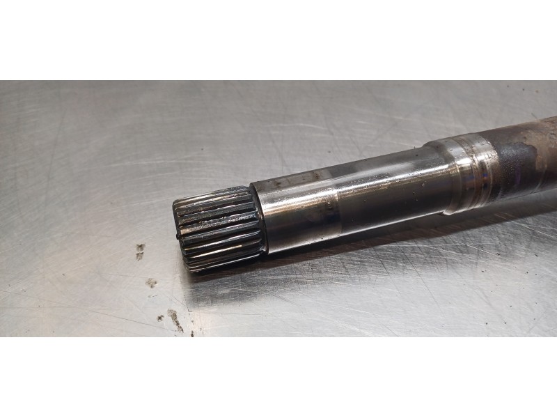 Recambio de transmision delantera derecha para citroen c-elysée exclusive referencia OEM IAM 9812035480   Recambio de transmision delantera derecha para citroen c-elysée exclusive referencia OEM IAM 9812035480