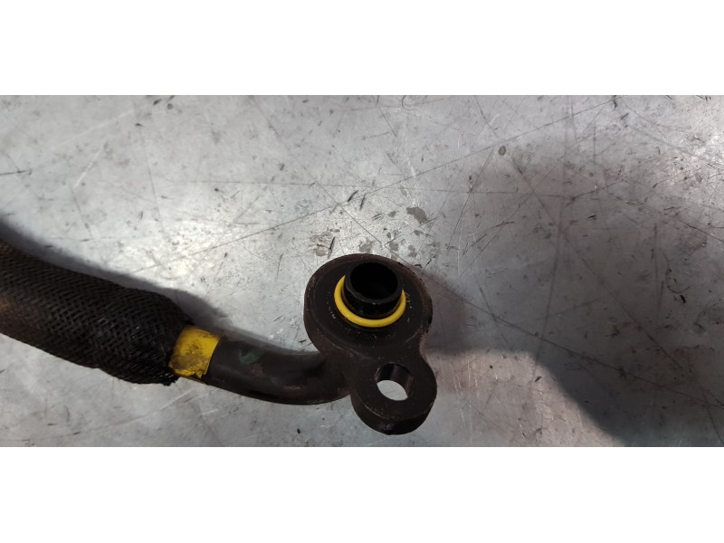 Recambio de tubos aire acondicionado para volvo xc90 d5 summum (7 asientos) (136kw) referencia OEM IAM 8623265   Recambio de tubos aire acondicionado para volvo xc90 d5 summum (7 asientos) (136kw) referencia OEM IAM 8623265