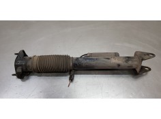 Recambio de amortiguador trasero izquierdo para mercedes clase m (w166) ml 350 bluetec (166.004) referencia OEM IAM A1663200130 