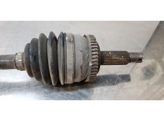 Recambio de transmision delantera derecha para hyundai i40 premium referencia OEM IAM 495013Z450   2