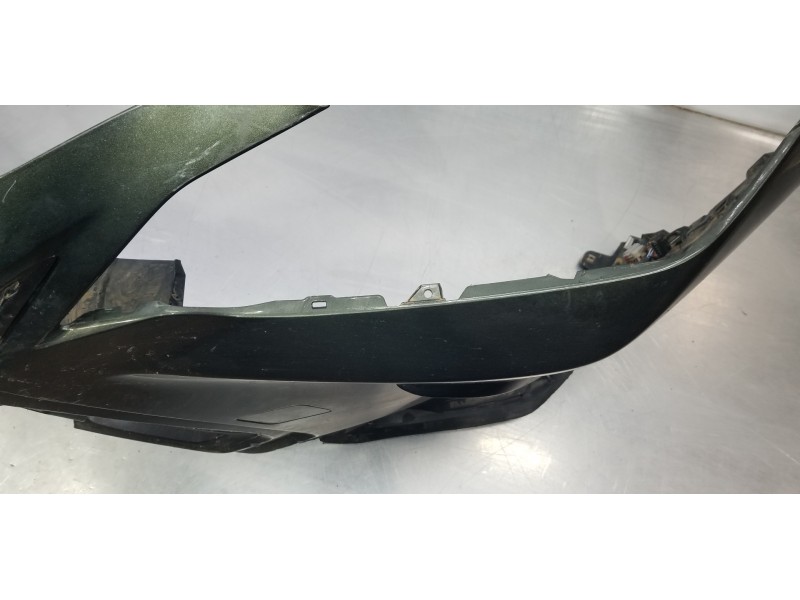 Recambio de paragolpes delantero para lexus nx premium referencia OEM IAM 5211978960   Recambio de paragolpes delantero para lexus nx premium referencia OEM IAM 5211978960