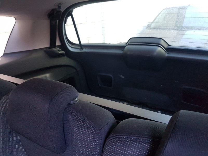 peugeot 308 sw del año 2008