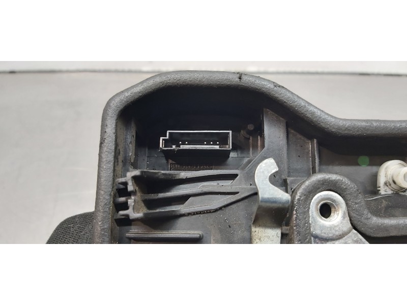 Recambio de cerradura puerta trasera derecha para bmw x5 (e70) xdrive35d referencia OEM IAM 51227229460   Recambio de cerradura puerta trasera derecha para bmw x5 (e70) xdrive35d referencia OEM IAM 51227229460