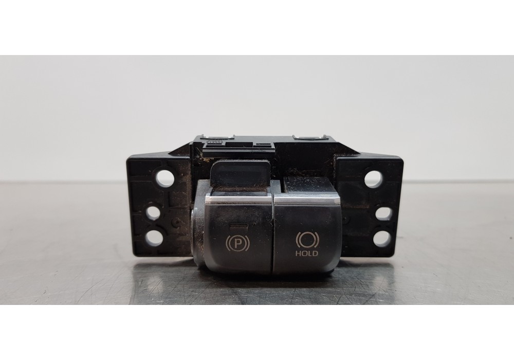 Recambio de freno de mano electrico para toyota corolla (e21) hybrid active referencia OEM IAM 8439002060  