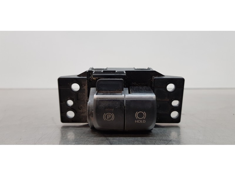 Recambio de freno de mano electrico para toyota corolla (e21) hybrid active referencia OEM IAM 8439002060  