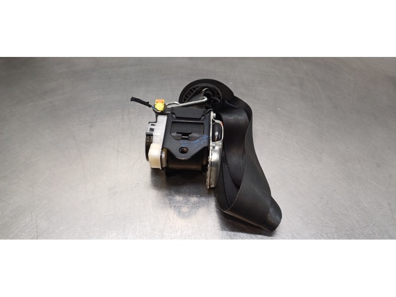 Recambio de kit airbag para skoda kodiaq style 4x4 referencia OEM IAM 566857007AZR2  