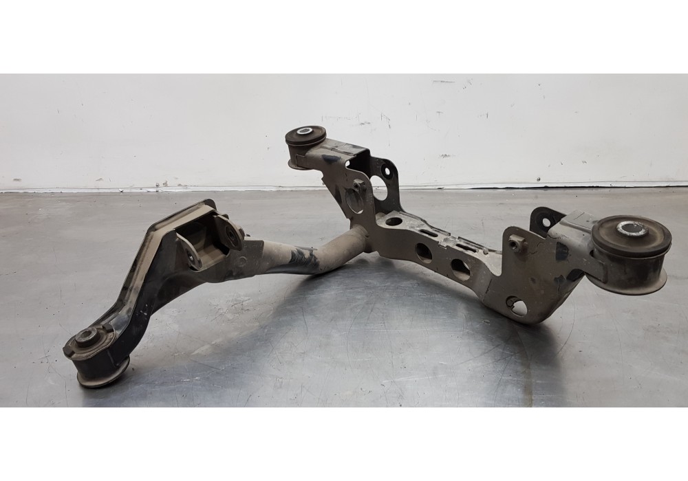 Recambio de soporte cambio para volkswagen t5 bus (7e) caravelle comfortline lang 4motion referencia OEM IAM 7E0599421A  