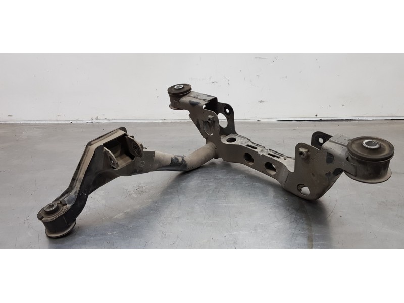 Recambio de soporte cambio para volkswagen t5 bus (7e) caravelle comfortline lang 4motion referencia OEM IAM 7E0599421A  