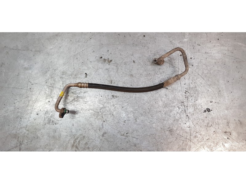 Recambio de tubos aire acondicionado para kia carens ( ) emotion referencia OEM IAM 97762A4500  