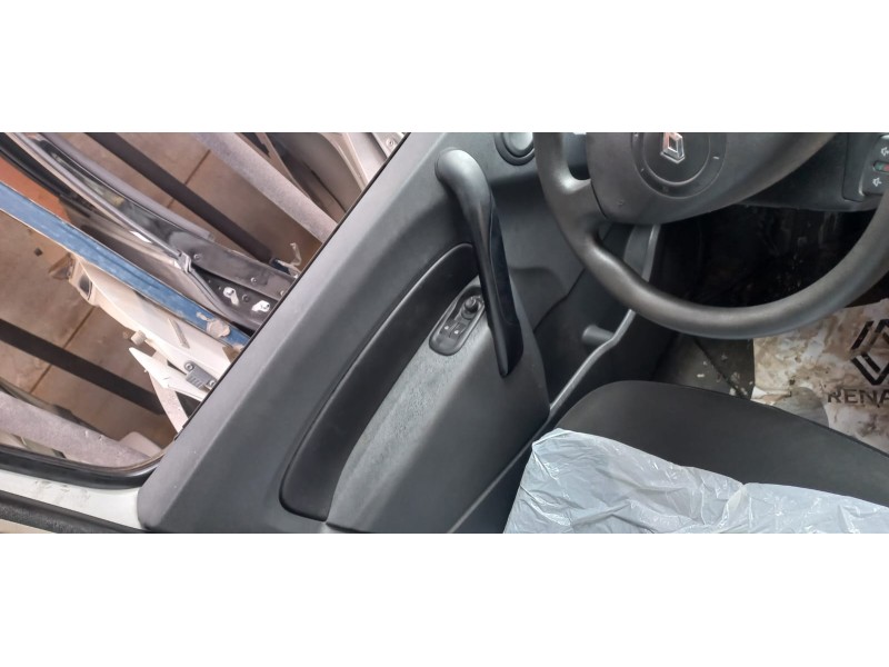 renault kangoo del año 2012