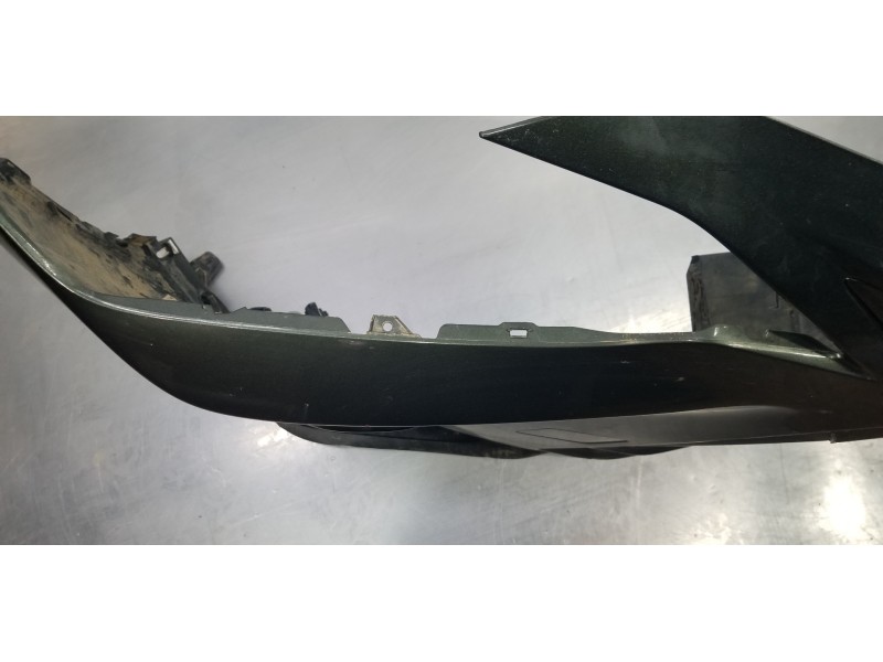 Recambio de paragolpes delantero para lexus nx premium referencia OEM IAM 5211978960   Recambio de paragolpes delantero para lexus nx premium referencia OEM IAM 5211978960