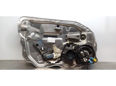 Recambio de elevalunas delantero izquierdo para mercedes clase s (w221) berlina 420 / 450 cdi (221.028) referencia OEM IAM A2217