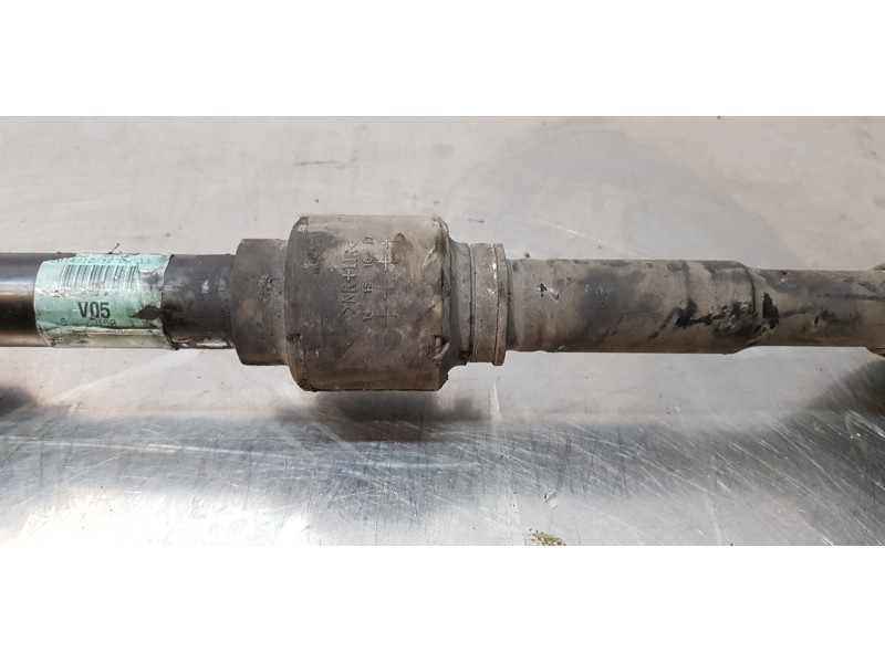 Recambio de transmision delantera derecha para hyundai i40 premium referencia OEM IAM 495013Z450  