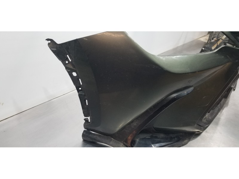 Recambio de paragolpes delantero para lexus nx premium referencia OEM IAM 5211978960   Recambio de paragolpes delantero para lexus nx premium referencia OEM IAM 5211978960