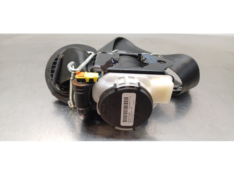 Recambio de kit airbag para skoda kodiaq style 4x4 referencia OEM IAM 566857007AZR2  