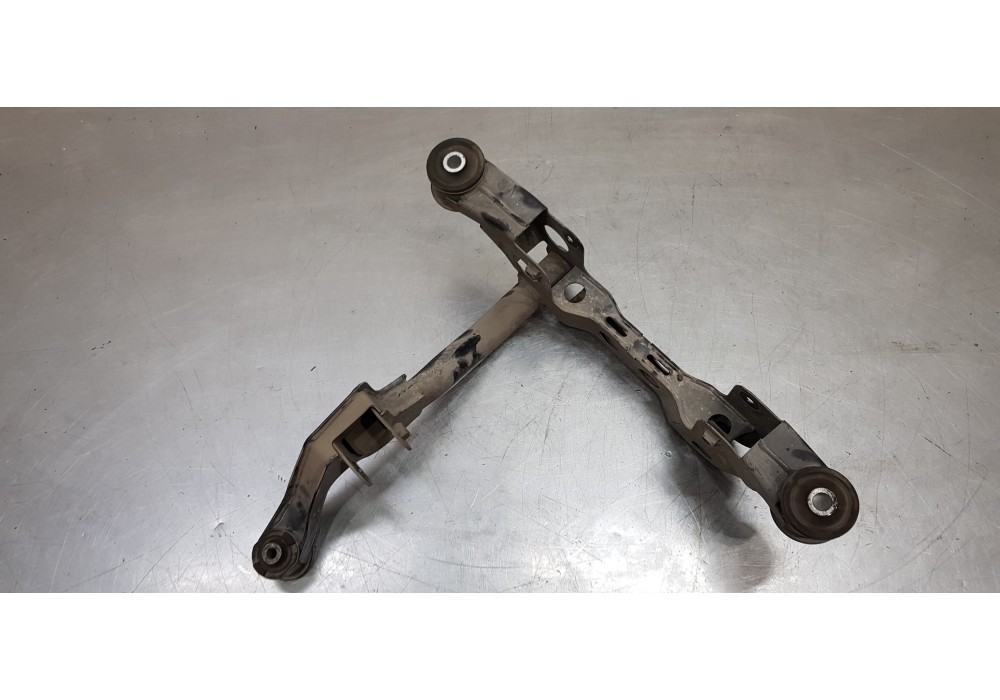 Recambio de soporte cambio para volkswagen t5 bus (7e) caravelle comfortline lang 4motion referencia OEM IAM 7E0599421A  