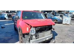 jeep renegade del año 2021