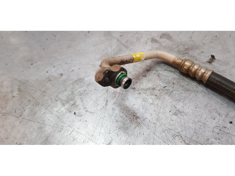 Recambio de tubos aire acondicionado para kia carens ( ) emotion referencia OEM IAM 97762A4500  