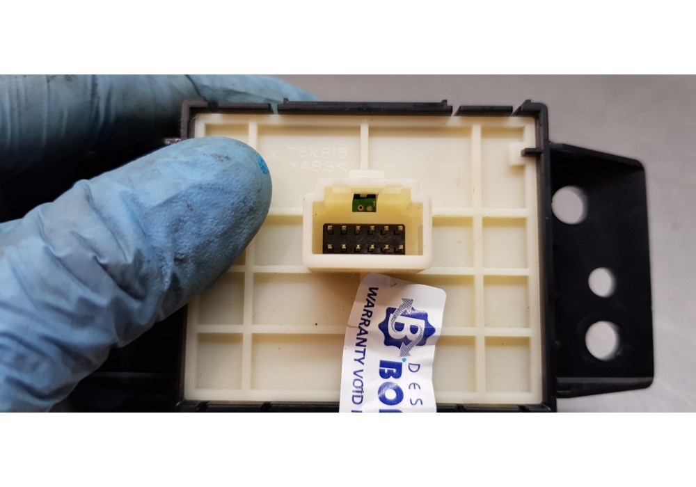 Recambio de freno de mano electrico para toyota corolla (e21) hybrid active referencia OEM IAM 8439002060  