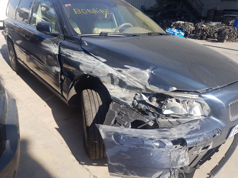 volvo v70 familiar del año 2005