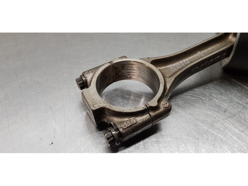 Recambio de piston para skoda octavia lim. (5e3) active referencia OEM IAM 04L107065AM001 03L105401A 