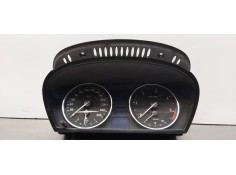 Recambio de cuadro instrumentos para bmw x5 (e70) xdrive35d referencia OEM IAM 62109236818