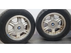 Recambio de juego llantas para bmw serie 5 berlina (e34) 525tds referencia OEM IAM 36111181480 1181480 82119409584 2