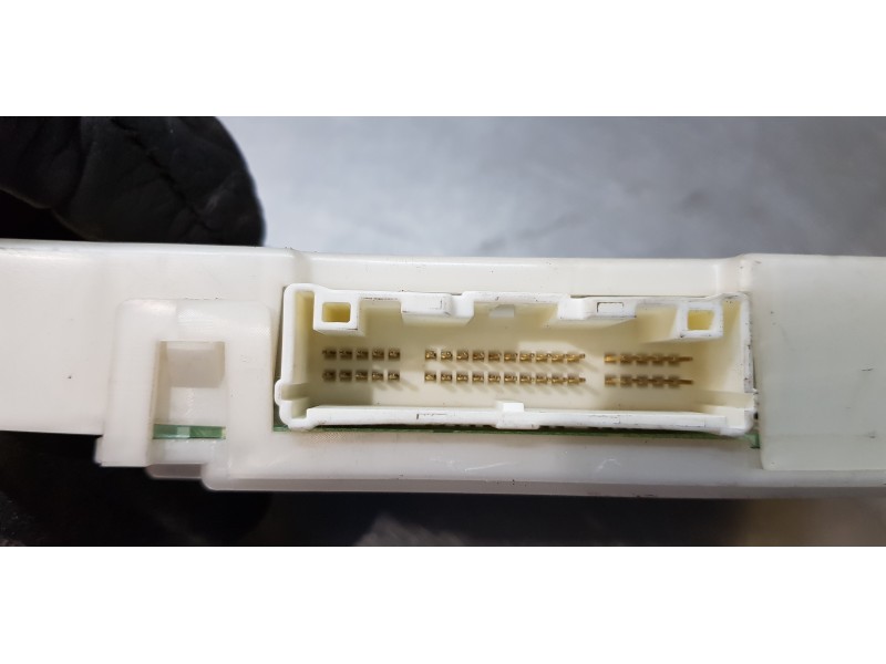 Recambio de modulo electronico para nissan murano (z51) básico referencia OEM IAM 277601AA2A  