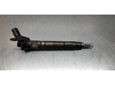 Recambio de inyector para mercedes clase s (w221) berlina 420 / 450 cdi (221.028) referencia OEM IAM 0986435400  