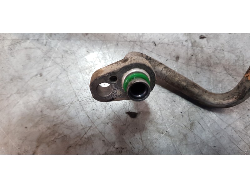 Recambio de tubos aire acondicionado para kia carens ( ) emotion referencia OEM IAM 97762A4500  