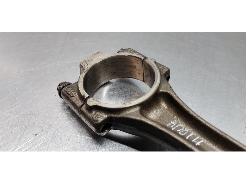 Recambio de piston para skoda octavia lim. (5e3) active referencia OEM IAM 04L107065AM001 03L105401A 