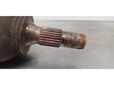 Recambio de transmision delantera izquierda para citroen c-elysée exclusive referencia OEM IAM 9812036280   2